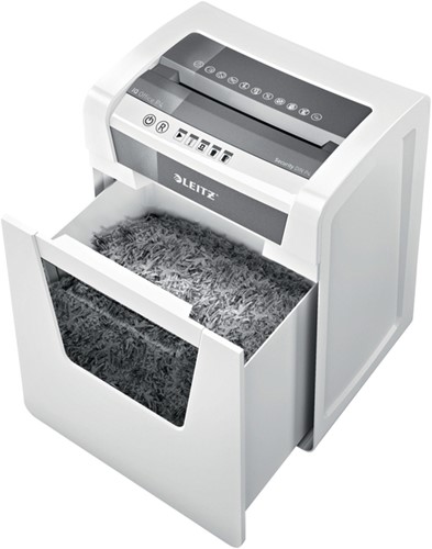 Papiervernietiger Leitz IQ Office 4x40mm 1 Stuk-3