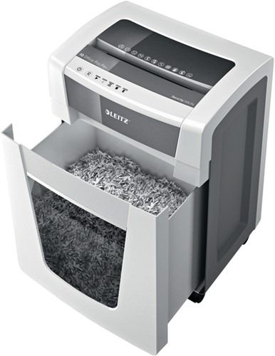 Papiervernietiger Leitz IQ Office Pro 1x5mm 1 Stuk-3