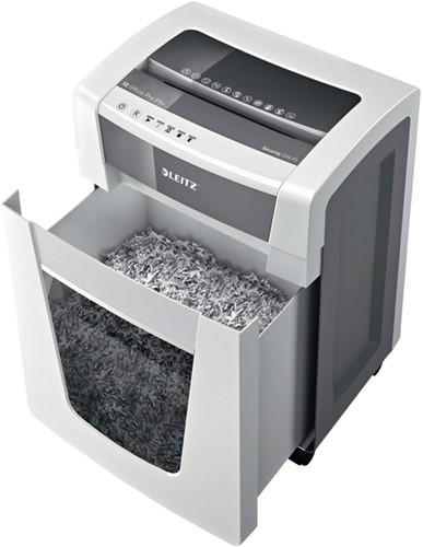 Papiervernietiger Leitz IQ Office Pro 2x5mm 1 Stuk-3