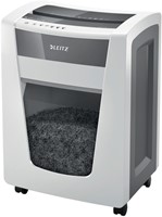 Papiervernietiger Leitz IQ Office Pro 2x15mm 1 Stuk-1