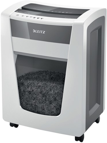 Papiervernietiger Leitz IQ Office Pro 4x40mm 1 Stuk-1