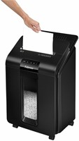 Papiervernietiger Fellowes Automax 100M 4x10mm 1 Stuk-3