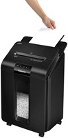 Papiervernietiger Fellowes Automax 100M 4x10mm 1 Stuk-1