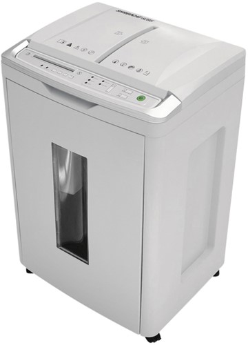 Papiervernietiger IDEAL Shredcat 8285 4x10mm 1 Stuk