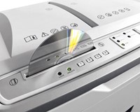 Papiervernietiger IDEAL Shredcat 8285 4x10mm 1 Stuk-1