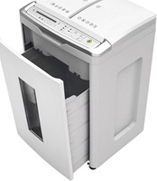 Papiervernietiger IDEAL Shredcat 8285 4x10mm 1 Stuk-3