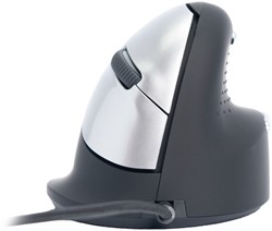 Muis R-Go Ergonomisch HE Break Draad Rechts M 1 Stuk