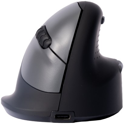 Muis R-Go Ergonomisch HE Break Wireless Rechts M 1 Stuk
