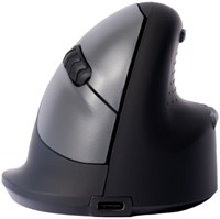 Muis R-Go Ergonomisch HE Break Wireless Rechts M 1 Stuk