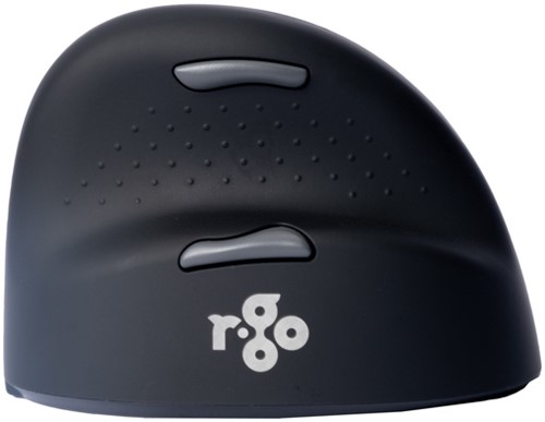 Ergonomisch muis R-Go HE Break Wireless Rechts M 1 Stuk-6