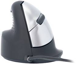 Ergonomisch muis R-Go HE Break Draad Links M 1 Stuk
