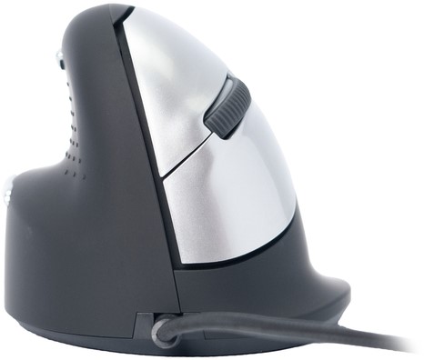 Ergonomisch muis R-Go HE Break Draad Links M 1 Stuk