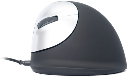 Ergonomisch muis R-Go HE Break Draad Links M 1 Stuk-5