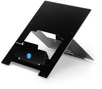 Laptopstandaard R-Go Riser Flexible 1 Stuk-3