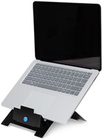 Laptopstandaard R-Go Riser Flexible 1 Stuk-4