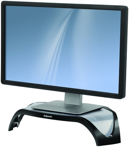 Monitorstandaard Fellowes Smart Suites zwart 1 Stuk
