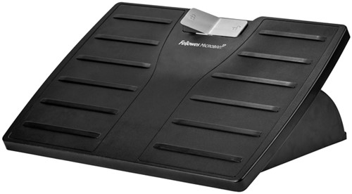 Voetensteun Fellowes Office Suite microban 1 Stuk