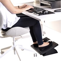 Voetensteun Fellowes Office Suite microban 1 Stuk-3