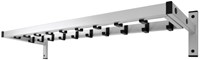 Kapstok wand VepaBins 650095 safe met 19 haken 1 Stuk