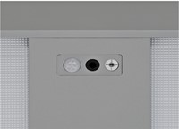 Vloerlamp MAUL Juvis LED dimbaar hg 195cm alu 1 Stuk-3