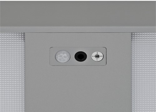 Vloerlamp MAUL Juvis LED dimbaar hg 195cm alu 1 Stuk-3