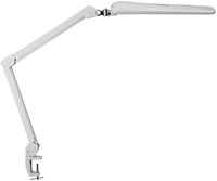 Werkpleklamp MAUL Craft LED tafelklem dimbaar wit 1 Stuk