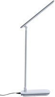 Bureaulamp MAUL Jazzy met USB poort wit 1 Stuk-3