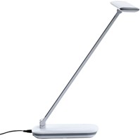 Bureaulamp MAUL Jazzy met USB poort wit 1 Stuk-5