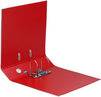 Ordner Elba Smart A4 80mm pp rood 1 Stuk-2