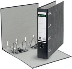 Ordner Ltz 1092 giro-bank 2mech 75mm karton A4 zw 1 Stuk