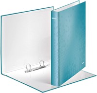 Ringband Leitz WOW A4 maxi 2-rings D-mech 40mm ibl 1 Stuk-3