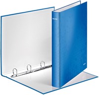Ringband Leitz WOW A4 maxi 4-rings D-mech 40mm bl 1 Stuk-1