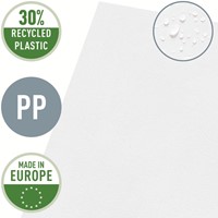 L-map Leitz Premium PP A4 transparant 100 Stuk-6