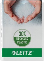 SHOWTAS LEITZ 4714 A4 PP TRNAPARANT LINKS-3