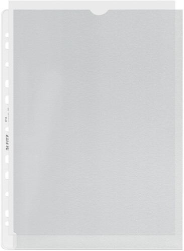 SHOWTAS LEITZ 4714 A4 PP TRNAPARANT LINKS