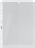 SHOWTAS LEITZ 4714 A4 PP TRNAPARANT LINKS
