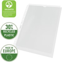 SHOWTAS LEITZ 4714 A4 PP TRNAPARANT LINKS-1