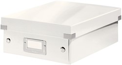 Sorteerbox Leitz WOW Click Store 220x100x282mm wt 1 Stuk