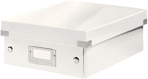 Sorteerbox Leitz WOW Click Store 220x100x282mm wt 1 Stuk
