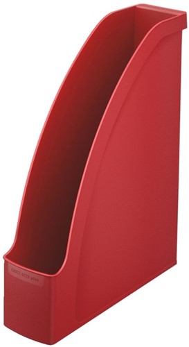 Tijdschriftcassette Leitz plus rood 1 Stuk-2