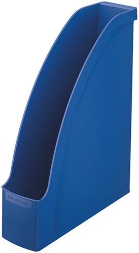 Tijdschriftcassette Leitz plus blauw 1 Stuk-2