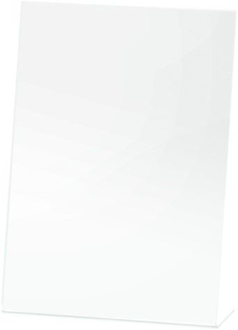 Kaarthouder Quantore A5 L staand 1 Stuk-4