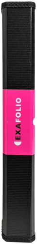 Sorteermap Exacompta Exactive Exacfolio A4 6 vak 1 Stuk-3