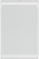 U-map met ophangoog Leitz Premium PVC A4 50st 50 Stuk