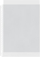 Showtas Esselte 0.08mm 21-gaats A4 mat 100 Stuk