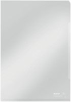 L-map Leitz Premium copy safe PVC A4 transparant 100 Stuk