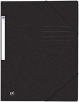 INSTEEKHOES L-MODEL OFFICE STORE A4 PP 0.12MM RD