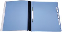 Personeelsmap Durable 5 vakken hangrail blauw 1 Stuk-3