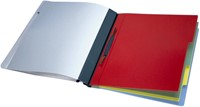Organisatiemap Durable Divisoflex A4 blauw 1 Stuk-2