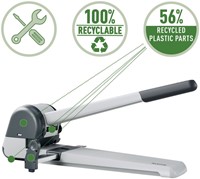 Perforator Leitz 5182 super 250 vel zilver 1 Stuk-7